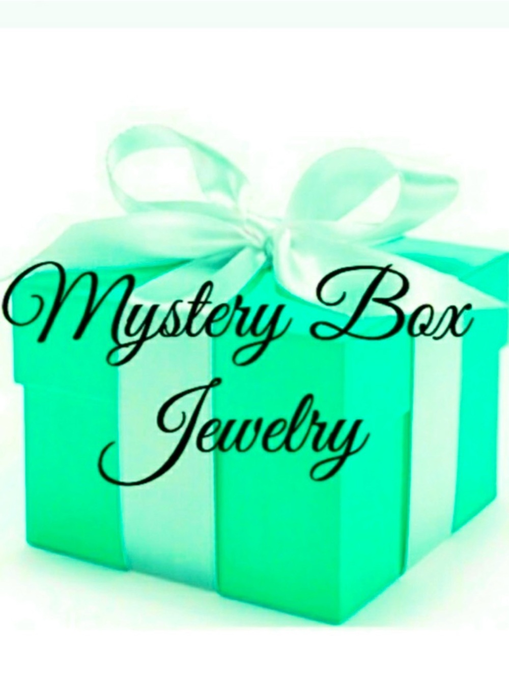 $15 Jewelry Mystery Box